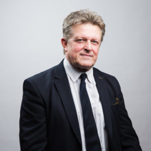 Philippe Loiseau (crédits photo : conseil régional Centre-Val de Loire)