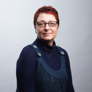 Sylvie Rouxel (crédits photo : conseil régional Centre-Val de Loire)
